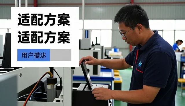 办公场所解决方案介绍