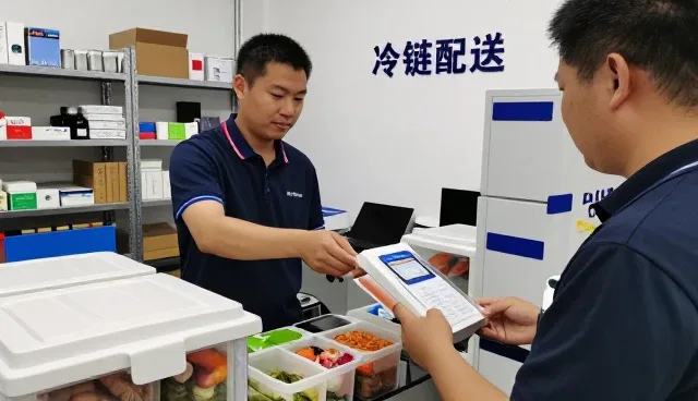 仓储配送等仓储配送食品代常见误区盘点